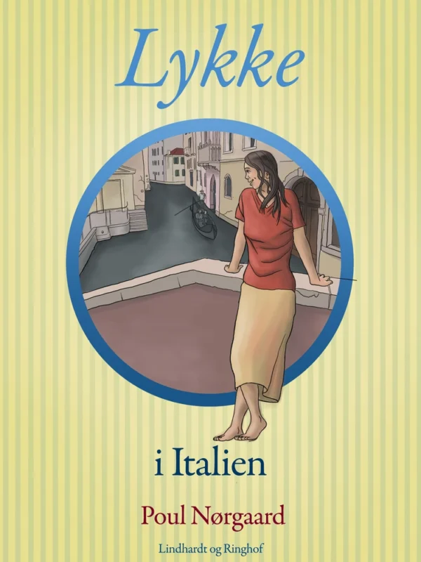 Lykke i Italien