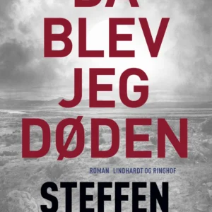 Da blev jeg Døden