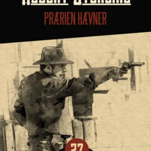 Prærien hævner