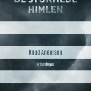De stormede himlen