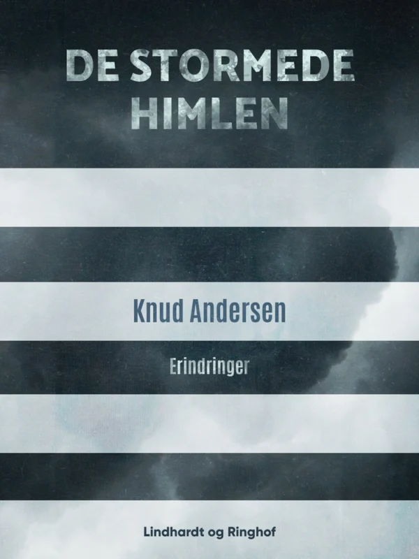 De stormede himlen