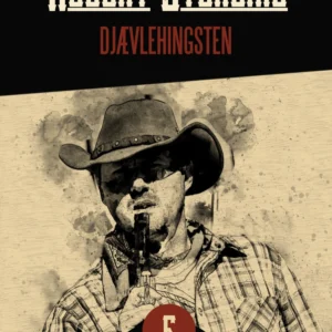 Djævlehingsten