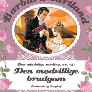 Den modvillige brudgom