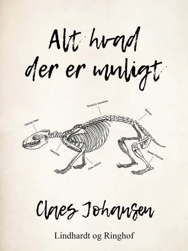 Alt hvad der er muligt