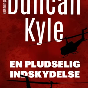 En pludselig indskydelse