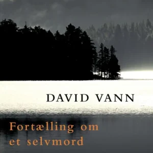 Fortælling om et selvmord