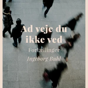 Ad veje du ikke ved