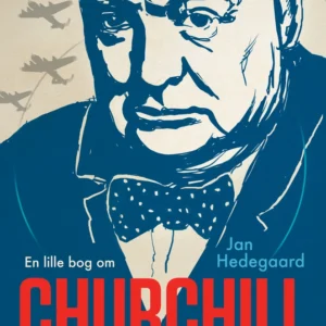 En lille bog om Churchill
