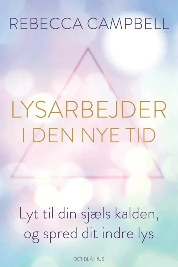 Lysarbejder i den nye tid