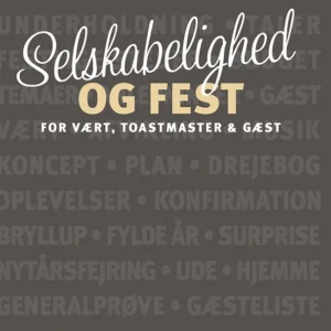 Selskabelighed og fest