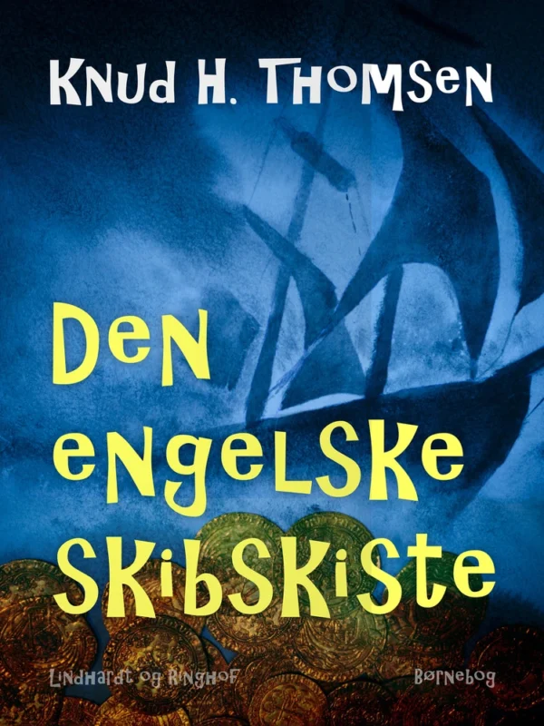 Den engelske skibskiste