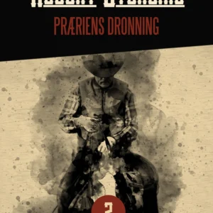 Præriens dronning