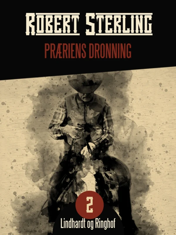 Præriens dronning