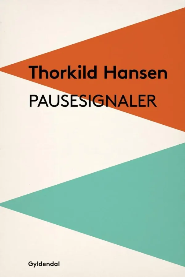 Pausesignaler