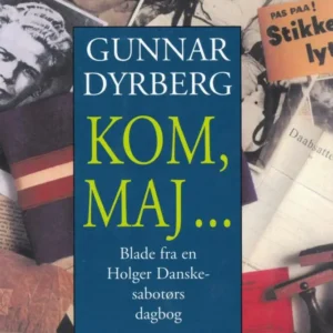 Kom, maj