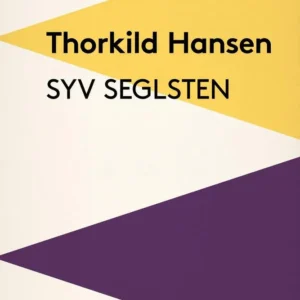 Syv seglsten
