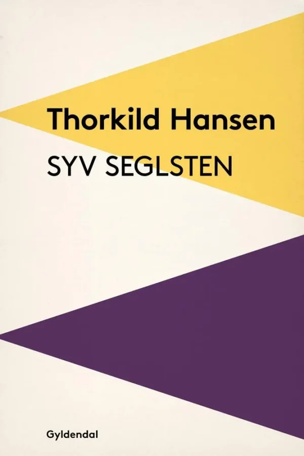 Syv seglsten