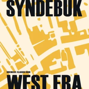 Syndebuk
