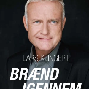 Brænd igennem - få dit budskab ud og nå dine tilhøreres hjerne og hjerte
