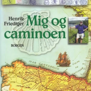 Mig og caminoen