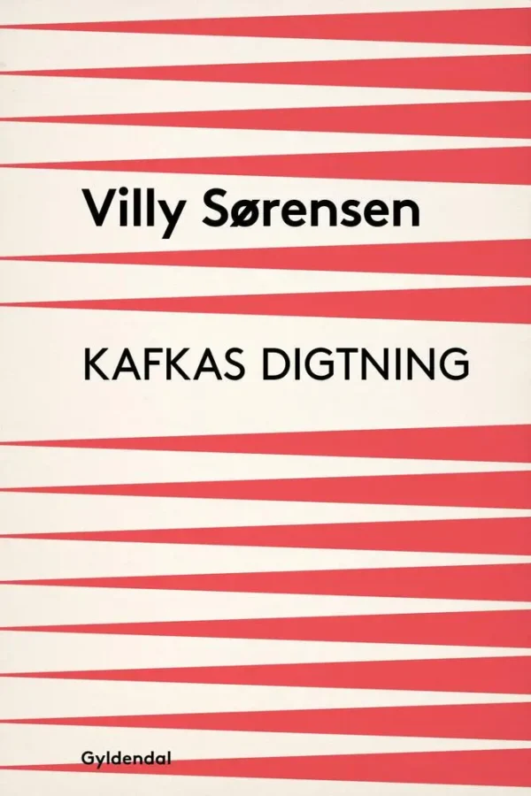 Kafkas digtning