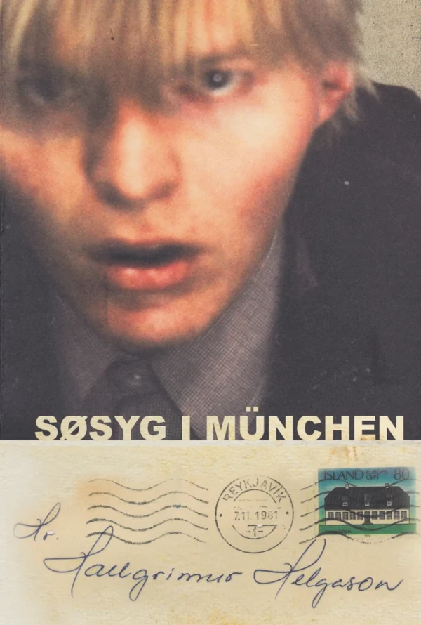 Søsyg i München