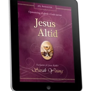 Jesus Altid