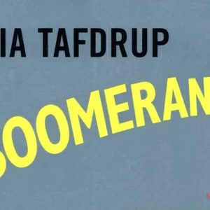 Boomerang