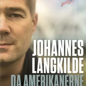 Da amerikanerne gik hver til sit