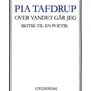 Over vandet går jeg
