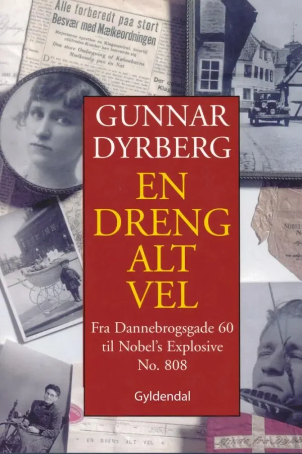 En dreng alt vel