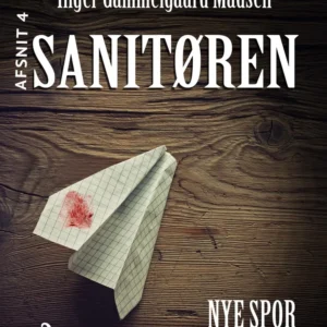 Sanitøren 4: Nye spor