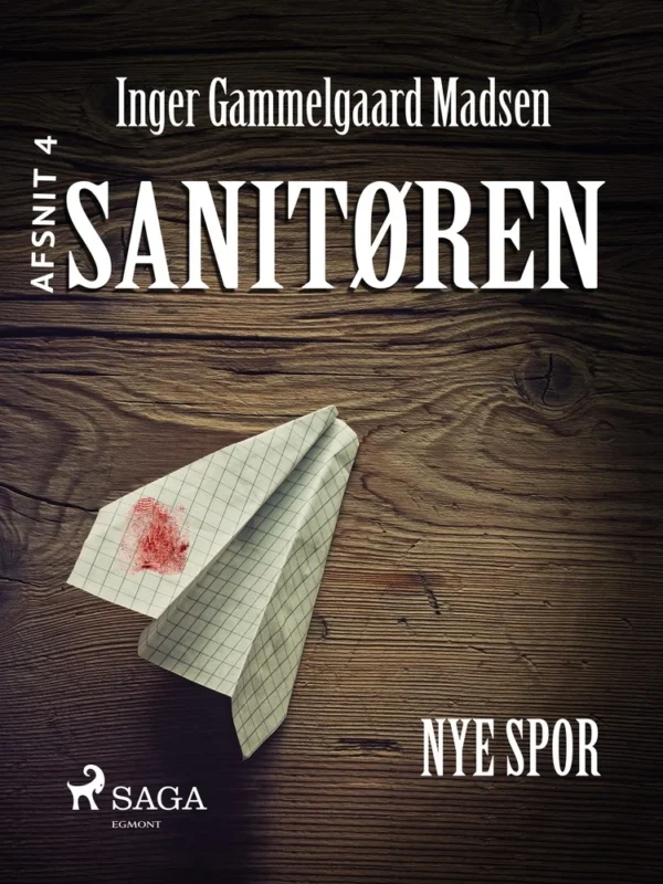 Sanitøren 4: Nye spor