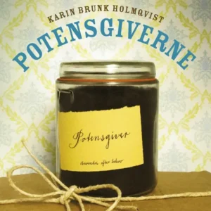 Potensgiverne