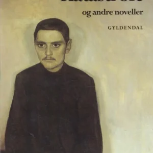 En Katastrofe og andre noveller