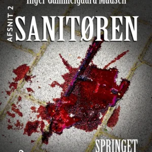 Sanitøren 2: Springet
