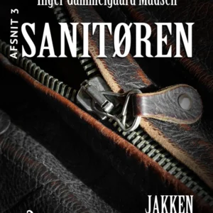 Sanitøren 3: Jakken