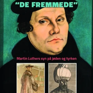 Luther og "de fremmede"