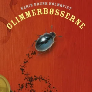 Glimmerbøsserne