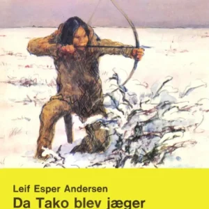 Da Tako blev jæger