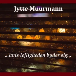 Hvis lejligheden byder sig