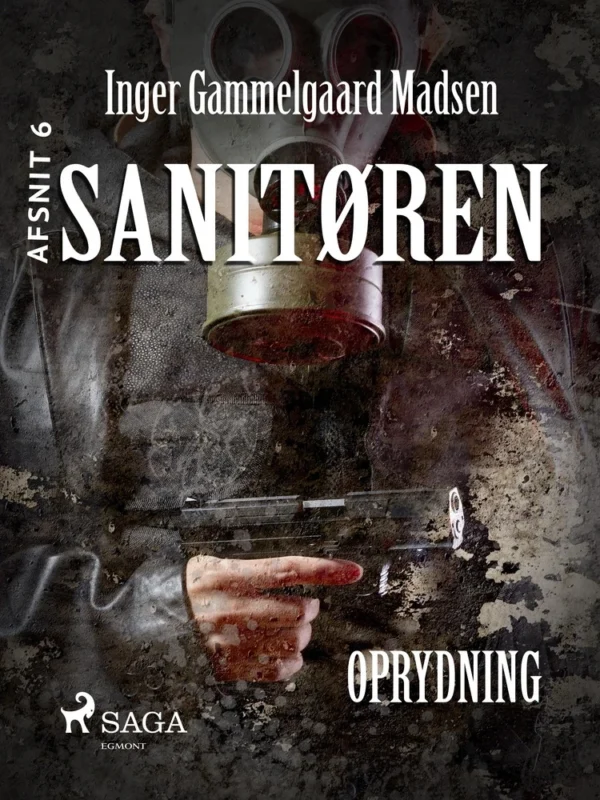 Sanitøren 6: Oprydning