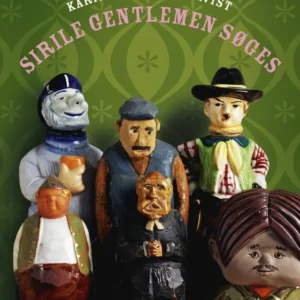 Sirile gentlemen søges