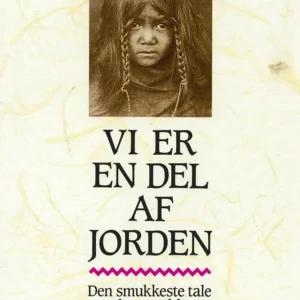 Vi er en del af jorden