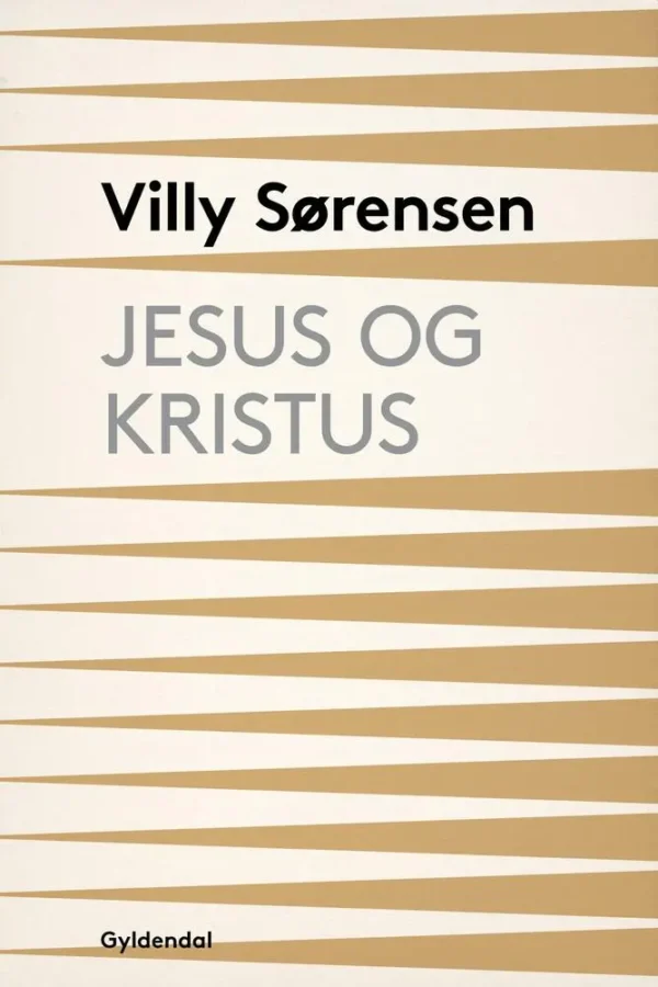Jesus og Kristus