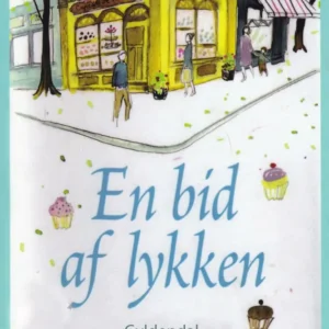 En bid af lykken