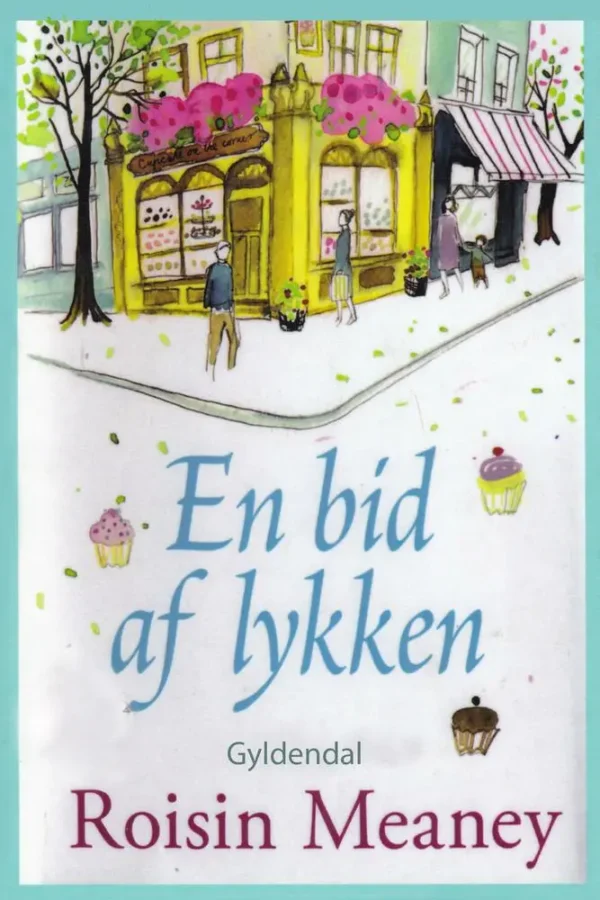 En bid af lykken