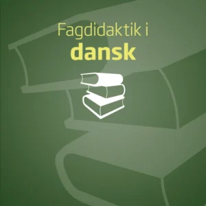 Fagdidaktik i dansk