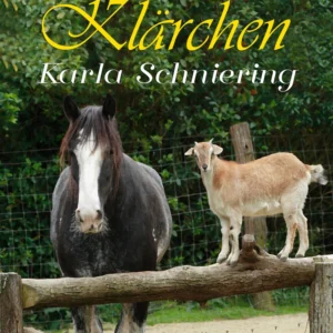 The Girls from the Horse Farm 3 - Hella, Helmut, and Klärchen