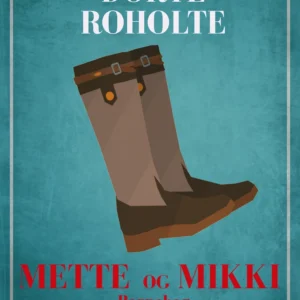 Mette og Mikki